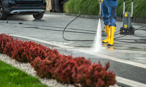 Best Fence Cleaning  in St Cloud, FL